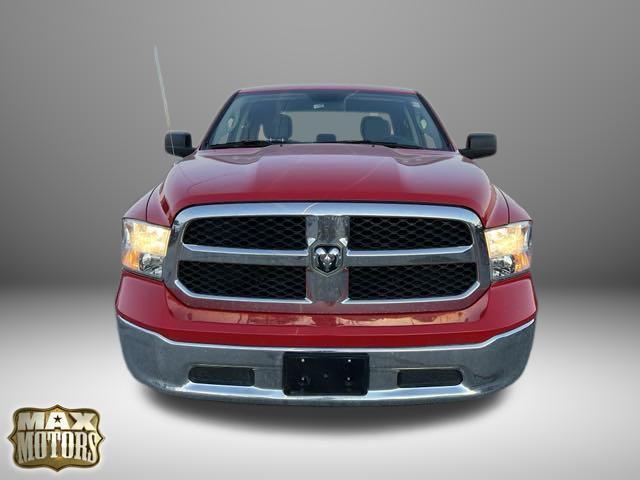 used 2024 Ram 1500 Classic car, priced at $33,495