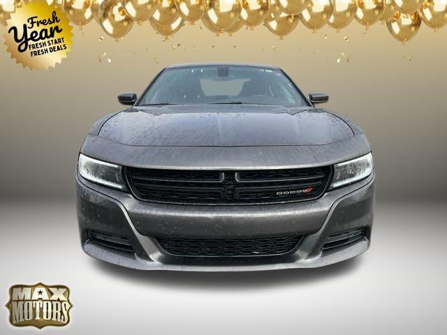 used 2022 Dodge Charger car, priced at $22,995