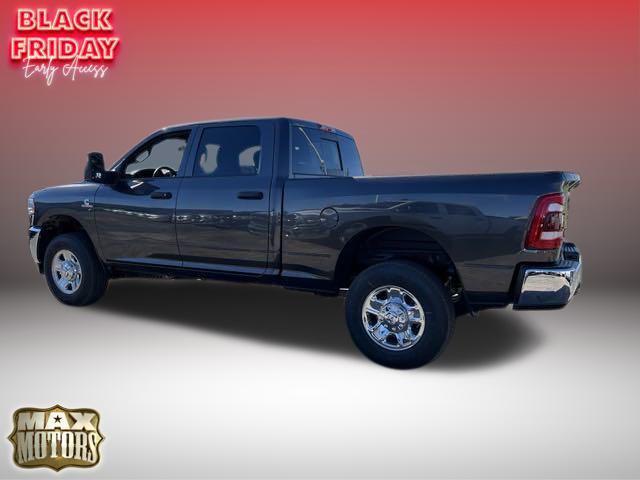 new 2024 Ram 2500 car, priced at $57,944