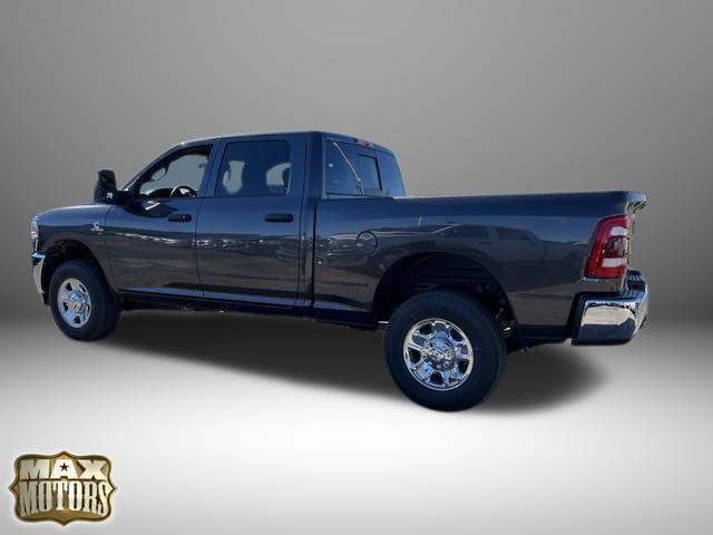 new 2024 Ram 2500 car, priced at $69,640