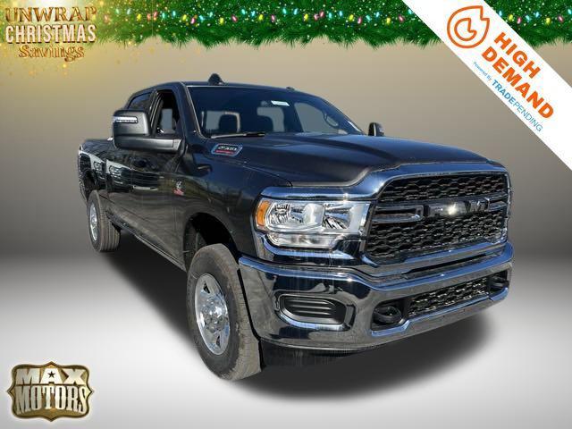 new 2024 Ram 2500 car, priced at $57,944