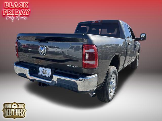 new 2024 Ram 2500 car, priced at $57,944