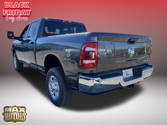 new 2024 Ram 2500 car, priced at $57,944