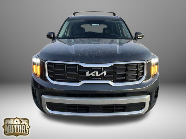 used 2024 Kia Telluride car, priced at $36,852