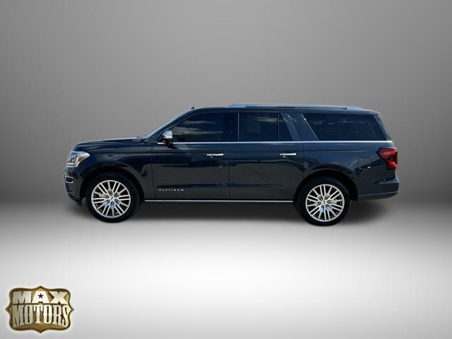 used 2022 Ford Expedition car, priced at $61,280