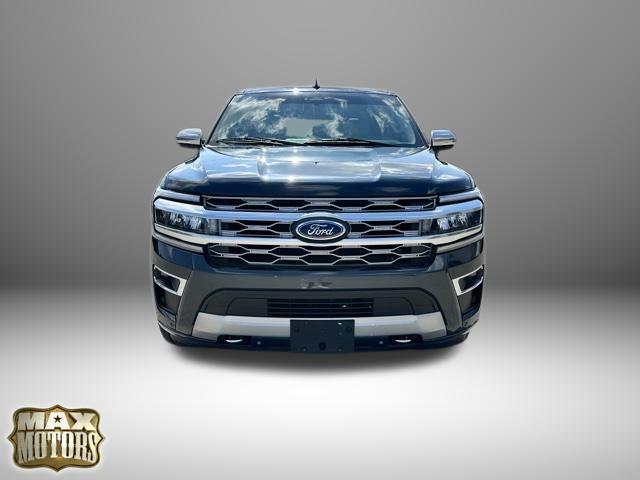 used 2022 Ford Expedition car, priced at $61,280