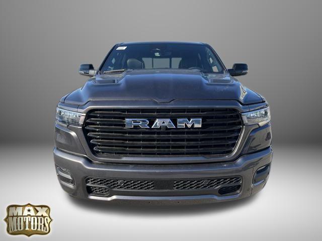 new 2025 Ram 1500 car, priced at $59,844