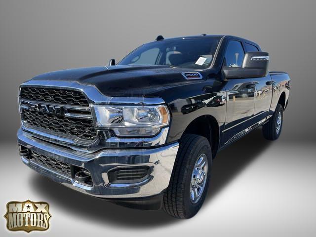 new 2024 Ram 2500 car, priced at $59,672