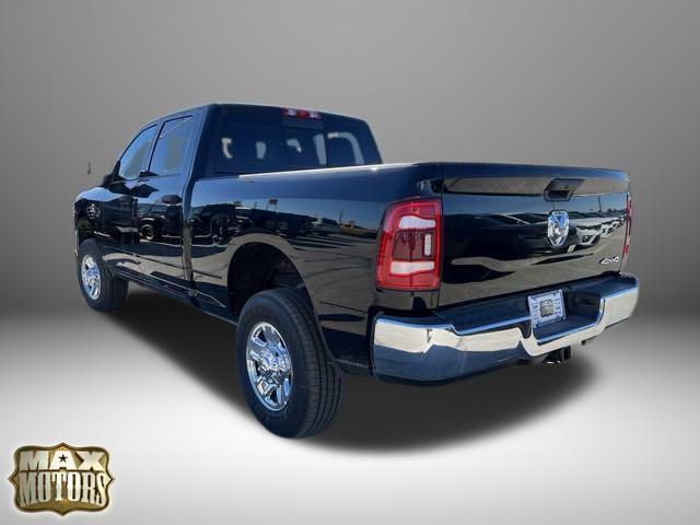 new 2024 Ram 2500 car, priced at $59,672