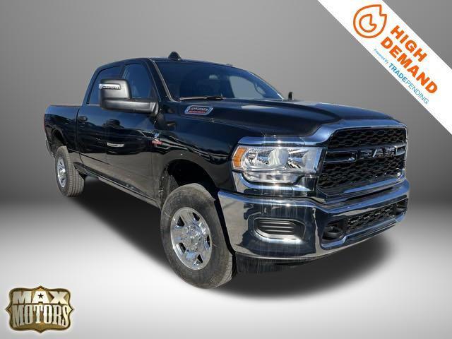 new 2024 Ram 2500 car, priced at $59,672