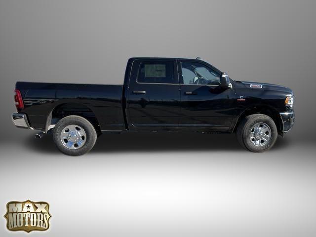 new 2024 Ram 2500 car, priced at $59,672