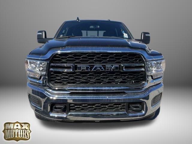 new 2024 Ram 2500 car, priced at $59,672