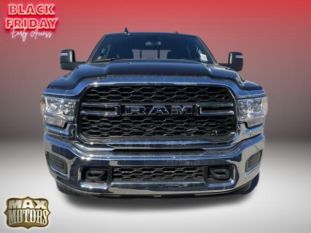 new 2024 Ram 2500 car, priced at $57,672