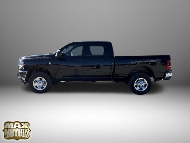 new 2024 Ram 2500 car, priced at $59,672