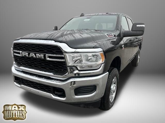 new 2024 Ram 2500 car, priced at $63,988