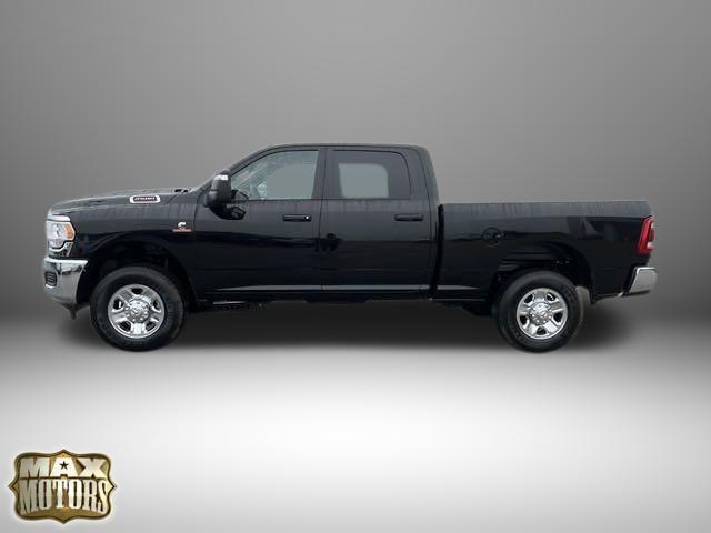 new 2024 Ram 2500 car, priced at $63,988