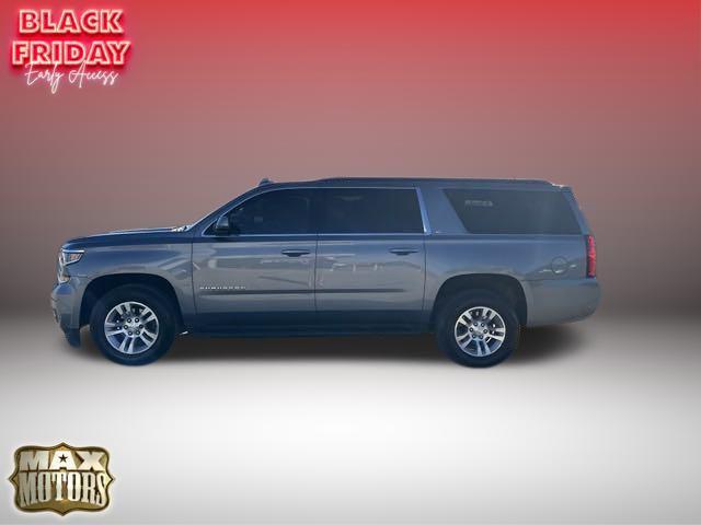 used 2019 Chevrolet Suburban car, priced at $24,037