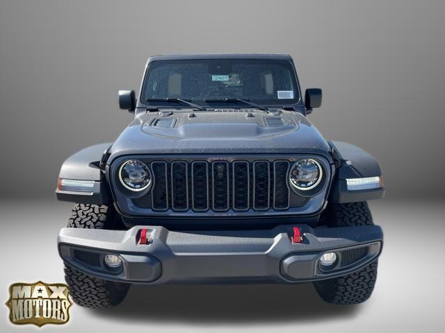 new 2024 Jeep Wrangler car, priced at $60,630