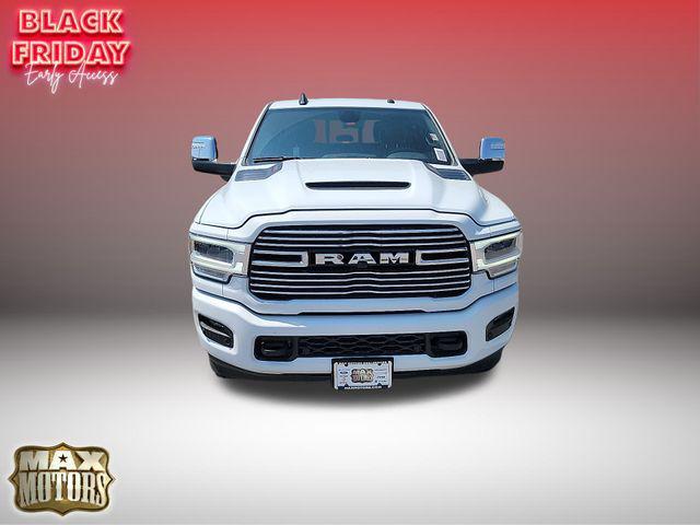 new 2023 Ram 2500 car, priced at $73,841