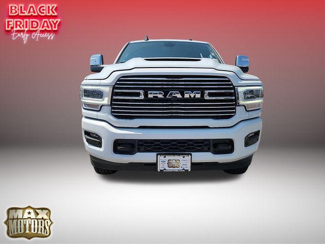 new 2023 Ram 2500 car, priced at $73,841