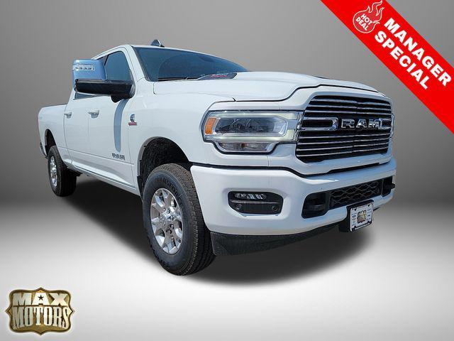 new 2023 Ram 2500 car, priced at $69,841