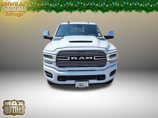 new 2023 Ram 2500 car, priced at $71,841