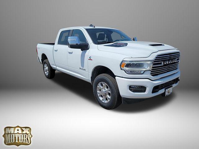 new 2023 Ram 2500 car, priced at $73,841