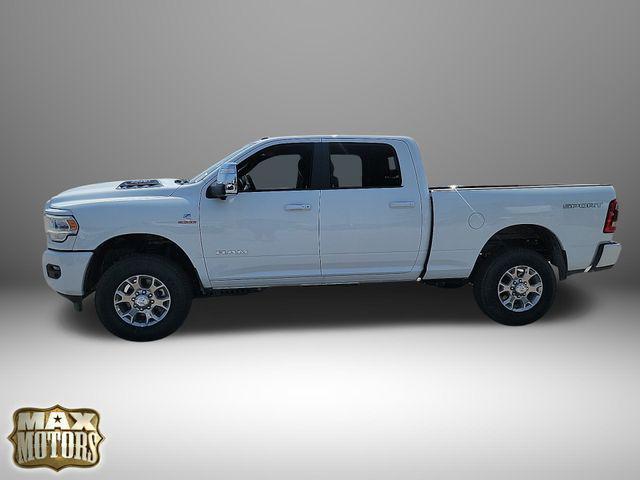 new 2023 Ram 2500 car, priced at $73,841