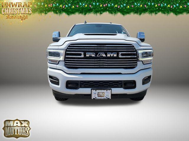 new 2023 Ram 2500 car, priced at $71,841