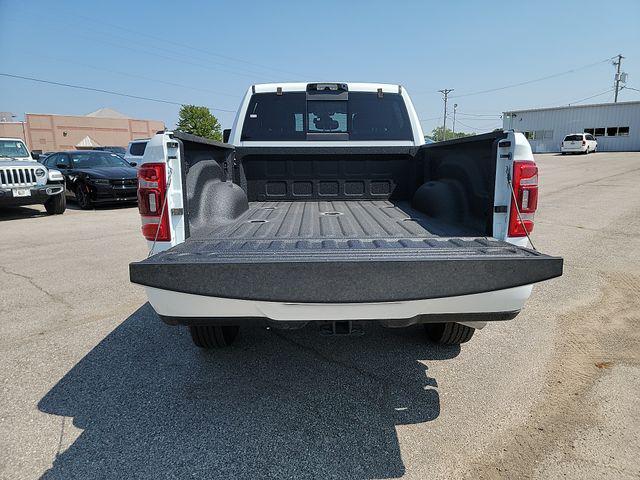 new 2023 Ram 2500 car, priced at $73,841