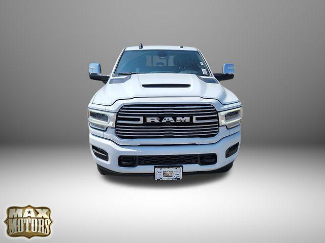 new 2023 Ram 2500 car, priced at $73,841