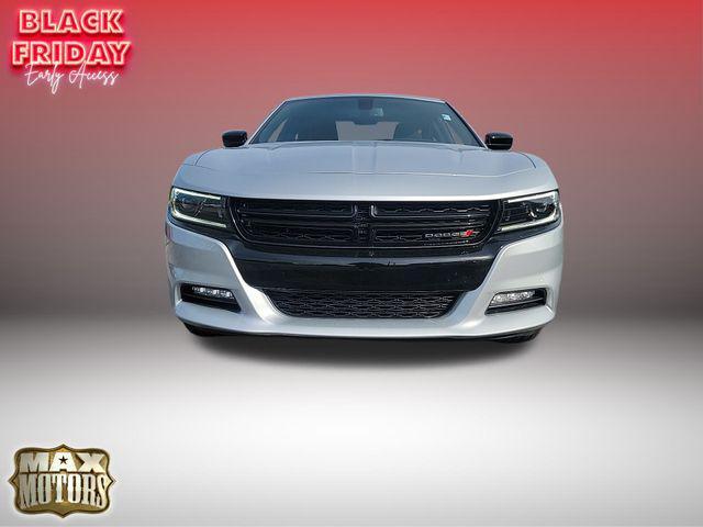 new 2023 Dodge Charger car, priced at $37,897