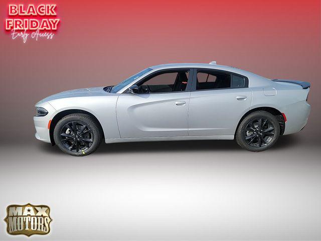 new 2023 Dodge Charger car, priced at $37,897