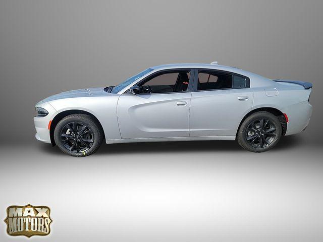 new 2023 Dodge Charger car, priced at $37,897