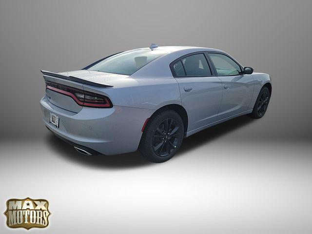 new 2023 Dodge Charger car, priced at $37,897