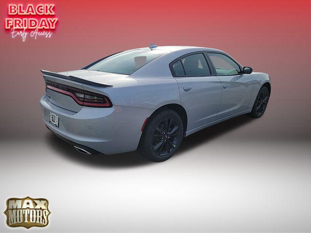 new 2023 Dodge Charger car, priced at $37,897