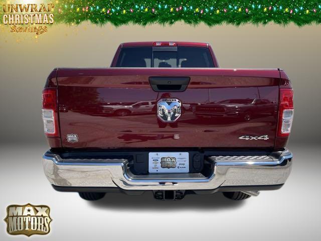 new 2024 Ram 2500 car, priced at $60,912