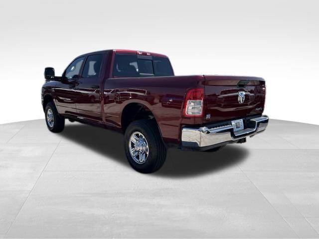 new 2024 Ram 2500 car, priced at $58,912