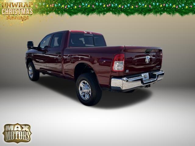 new 2024 Ram 2500 car, priced at $60,912