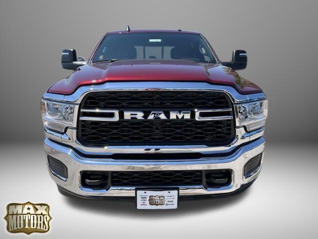 new 2024 Ram 2500 car, priced at $55,912