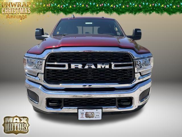 new 2024 Ram 2500 car, priced at $60,912