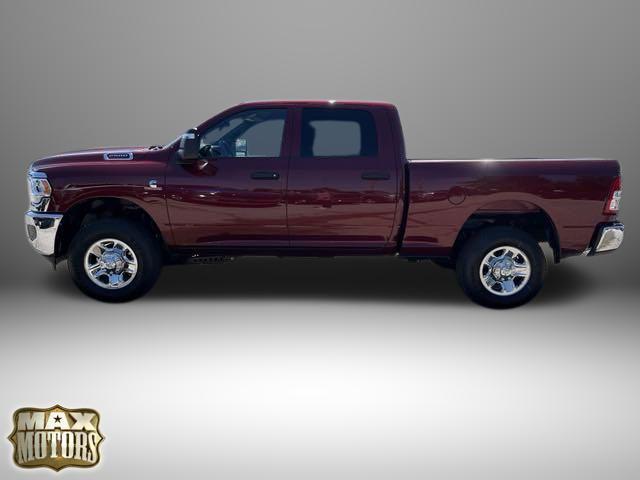 new 2024 Ram 2500 car, priced at $55,912