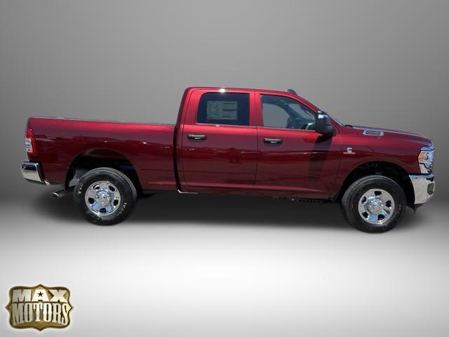 new 2024 Ram 2500 car, priced at $55,912