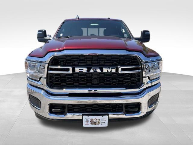 new 2024 Ram 2500 car, priced at $58,912