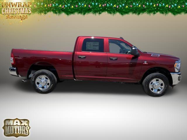 new 2024 Ram 2500 car, priced at $60,912