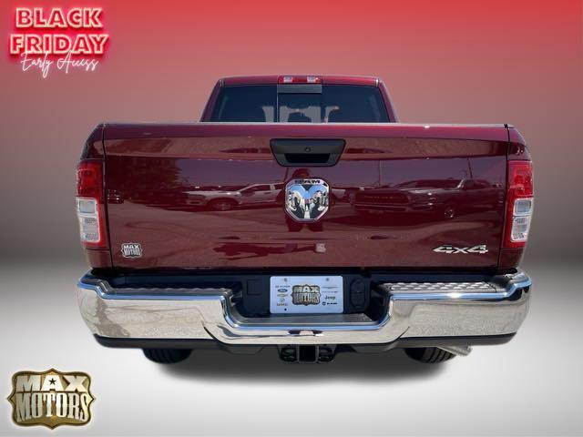 new 2024 Ram 2500 car, priced at $60,912