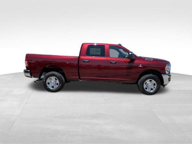 new 2024 Ram 2500 car, priced at $58,912