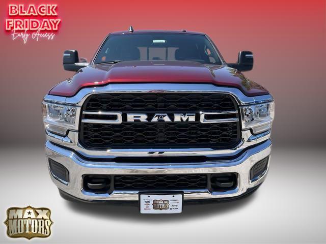 new 2024 Ram 2500 car, priced at $60,912