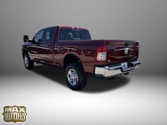 new 2024 Ram 2500 car, priced at $55,912