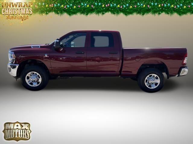 new 2024 Ram 2500 car, priced at $60,912